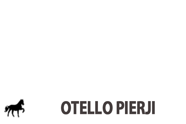 OTELLO PIERJI