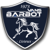 Vans BARBOT - Lisieux
